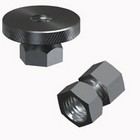 shaft locks for .125